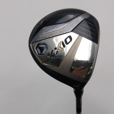 XXIO　13　ネイビー 7W 20°  R XXIO　MP1300　ネイビー