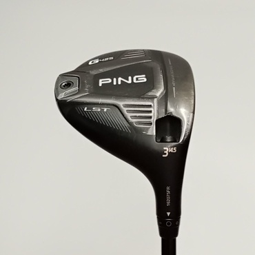 G425　LST 3W 14.5°  S TENSEI　CK　Pro　Orange　60
