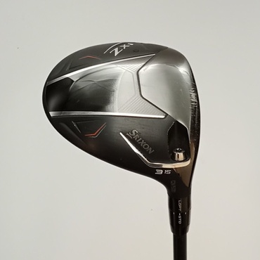 SRIXON　ZXi 3W 15°  SR Diamana　ZXi　50