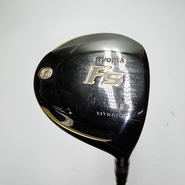 Ryoma　F　Black FW その他カーボン