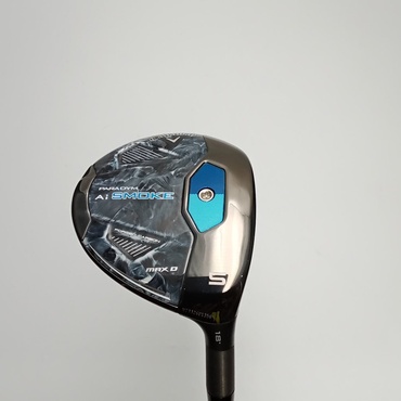 Ai　SMOKE　MAX　D 5W 18°  SR TENSEI　50　for　Callaway