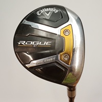 ROGUE ST MAX FAST 5W 19° R Speeder NX 40 for Callaway｜Alpen