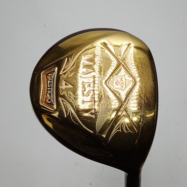MAJESTY　PRESTIGIO　X 4W 17°  R MAJESTY　LV730