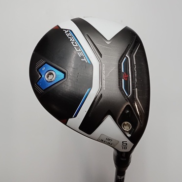 AEROJET 5W 18°  SR Tour　AD　for　Cobra