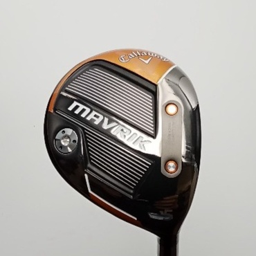 MAVRIK 5W 18°  SR Diamana　50　for　Callaway