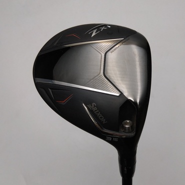 SRIXON　ZXi 3W 15°  S Diamana　ZXi　50