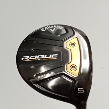 ROGUE　ST　MAX　D 5W 19°  R VENTUS　5　for　Callaway