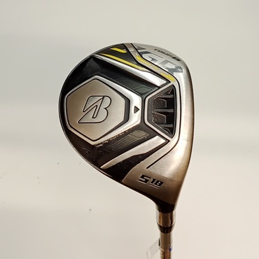 TOUR　B　JGR　(2019) 5W 18°  R Air　Speeder　JGR