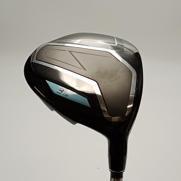 XXIO　14 3W 15°  S XXIO　MP1400