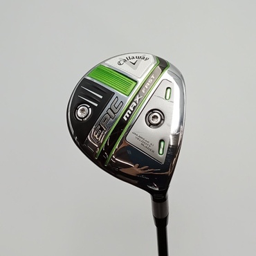 EPIC　MAX　FAST 5W 18°  R Speeder　EVOLUTION　for　Callaway