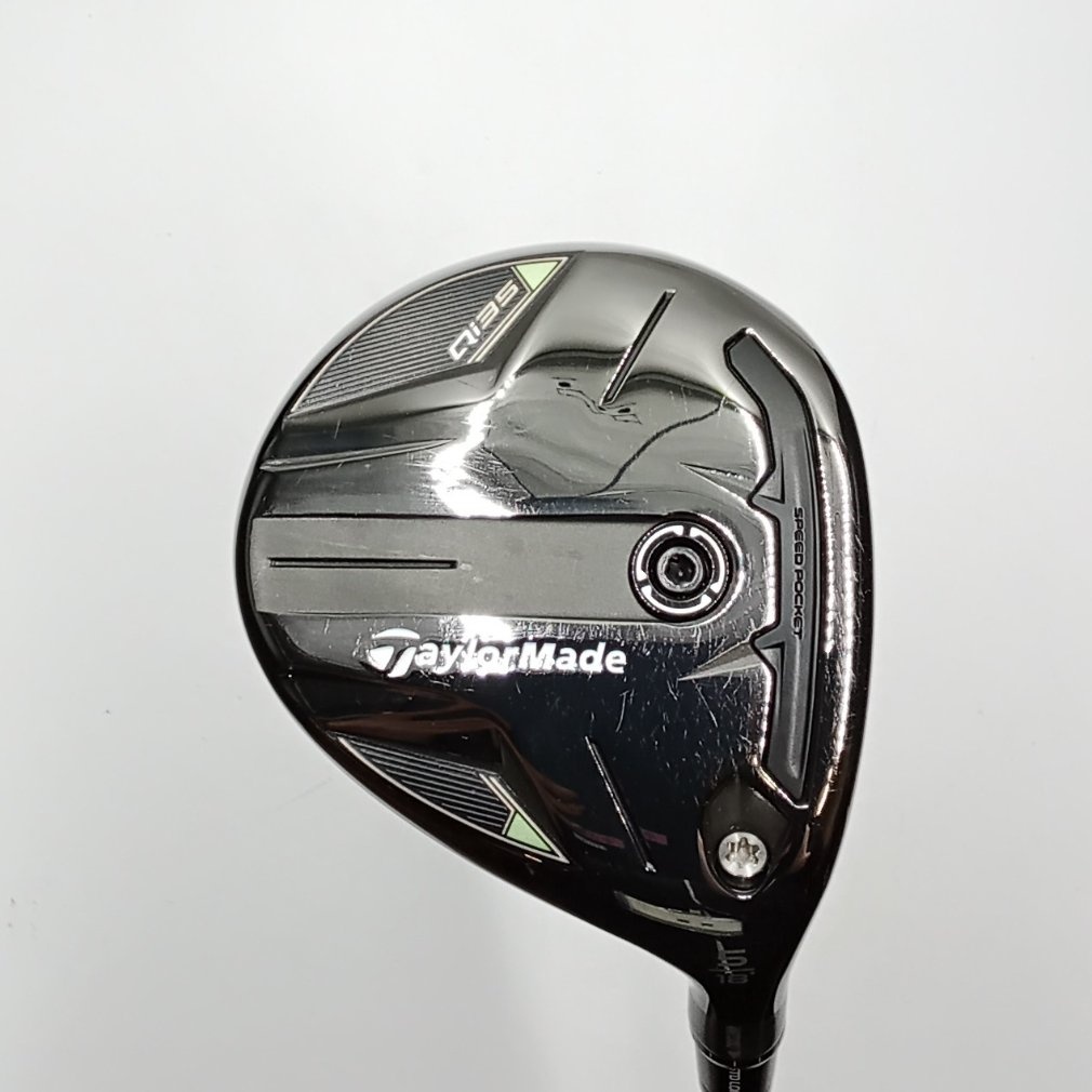 Qi35 5w ツアーAD VF-6S ツアーAD VF 6S 公式オンライン VF-6[ｶｽﾀﾑ(人気
