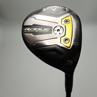 ROGUE　ST　LS 3W 15°  S TENSEI　55　for　Callaway