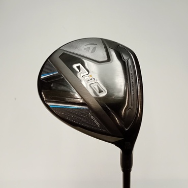Qi10 3W 15°  S Diamana　BLUE　TM50
