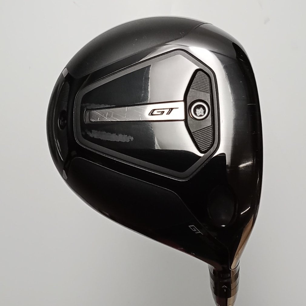 GT280 2W 13° S TENSEI 1K BLACK 65｜Alpen Online 公式オンラインストア