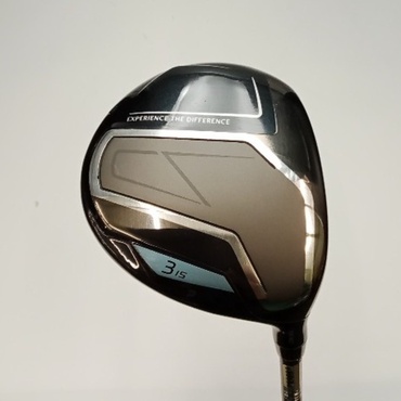 XXIO　14 3W 15°  SR XXIO　MP1400