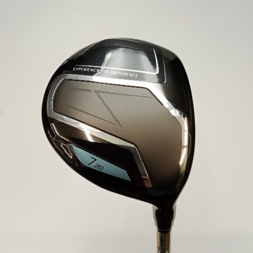 XXIO　14 7W 20°  SR XXIO　MP1400