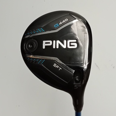 G440　SFT 5W 19°  R ALTA　J　CB　BLUE