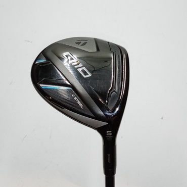 Qi10 5W 18°  R Diamana　BLUE　TM50