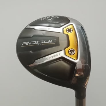 ROGUE　ST　MAX　FAST 5W 19°  SR Speeder　NX　40　for　Callaway