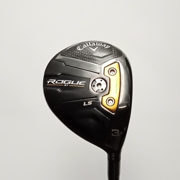 ROGUE　ST　LS 3W+ 13.5°  S Speeder　NX　60