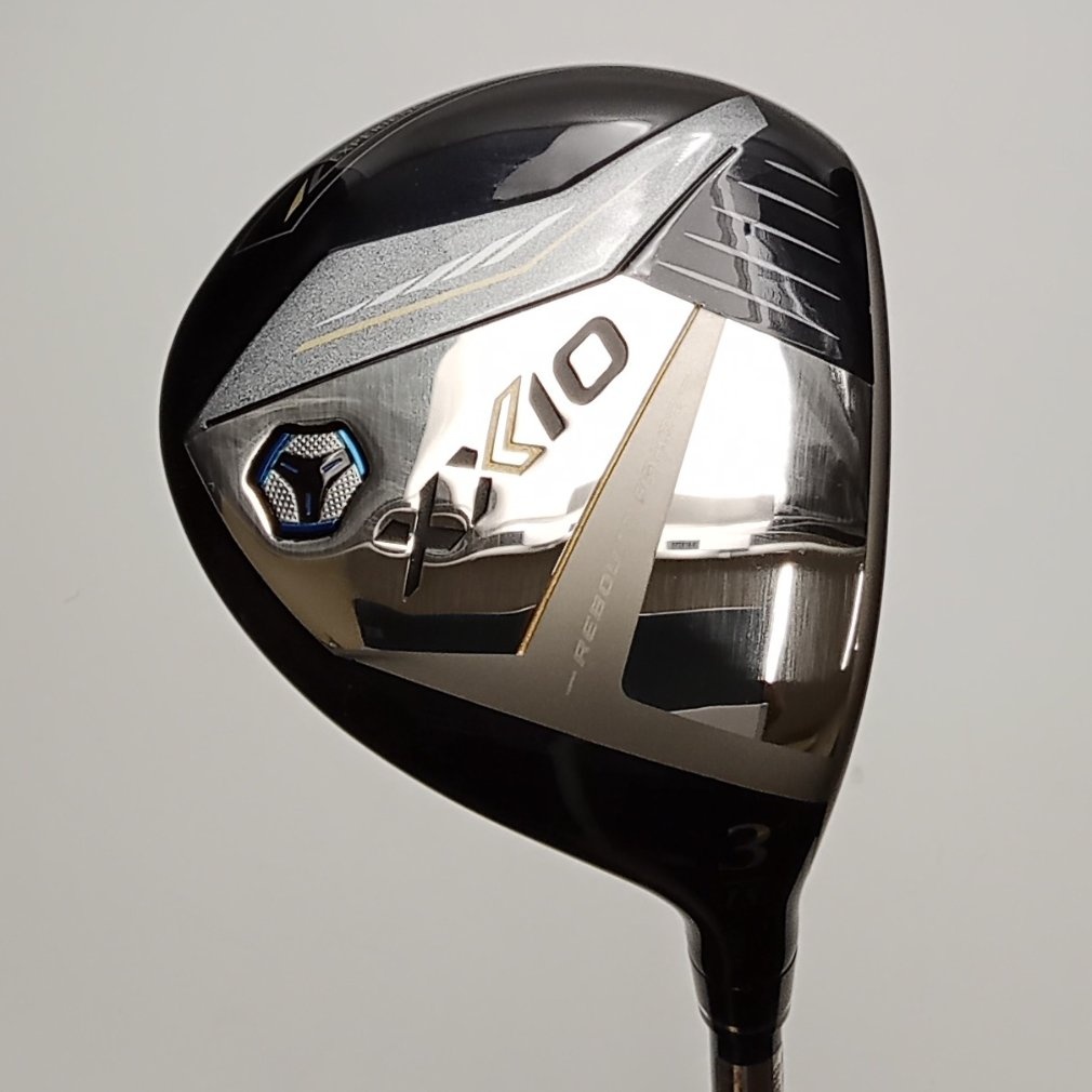 XXIO 13 ネイビー 3W 15° SR XXIO MP1300 ネイビー｜Alpen Online 公式