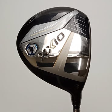 XXIO　13　ネイビー 3W 15°  SR XXIO　MP1300　ネイビー