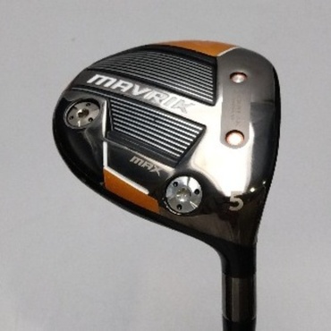 MAVRIK　MAX 5W 19°  R Diamana　40　for　Callaway