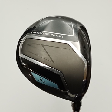 XXIO　14 3W 15°  R XXIO　MP1400