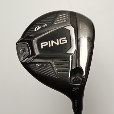 G425　SFT 3W 16°  S ALTA　J　CB　SLATE