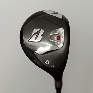 TOUR　B　X-F　(2020) 5W 18°  S Diamana　TB　60