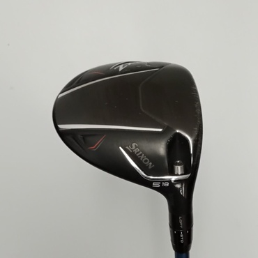 SRIXON　ZXi 5W 18°  S VENTUS　ZXi　6