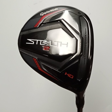 STEALTH2　HD 3W 16°  S TENSEI　RED　TM50　(22)