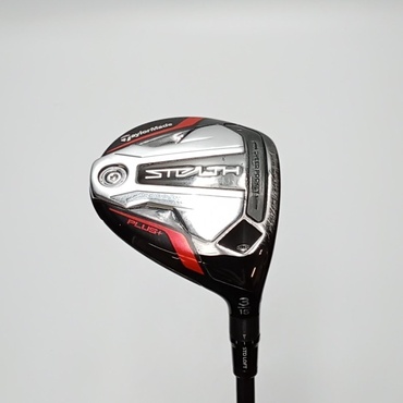STEALTH　PLUS 3W 15°  S TENSEI　SILVER　TM50　(22)