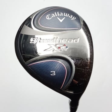 STEELHEAD　XR　(2017) 3W 15°  S Speeder　EVOLUTION　for　XR