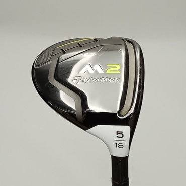 M2　(2017) 5W 18°  S TM1-217