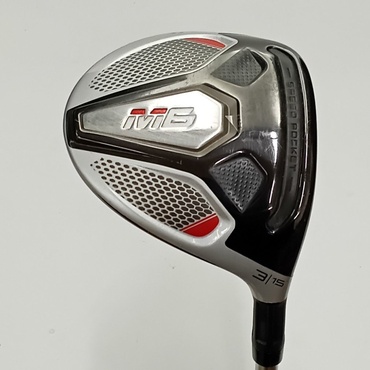 M6 3W 15°  S FUBUKI　TM5　2019