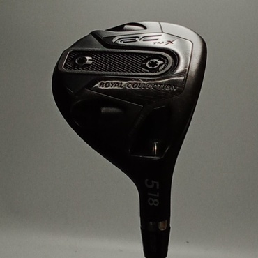 TM-X 5W 18°  S ROYAL　COLLECTION　TT-5