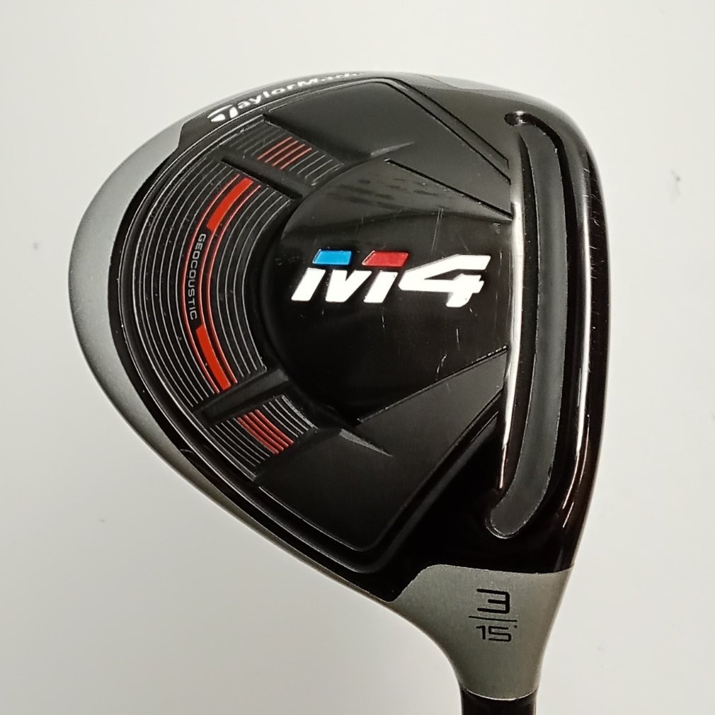 M4 3W 15° S Speeder 661 EVOLUTION Ⅳ｜Alpen Online 公式オンライン 