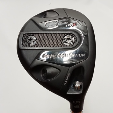 TM-X 5W 18°  R ROYAL　COLLECTION　TT-5