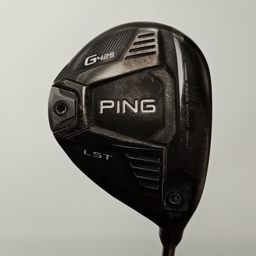 G425　LST 3W 14.5°  S PING　TOUR　173-65