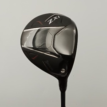 SRIXON　ZXi 5W 18°  S VENTUS　ZXi　6