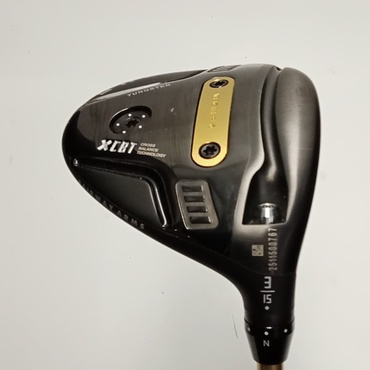 ONOFF　FAIRWAY　ARMS　KURO　(2026) FW その他カスタム(人気)