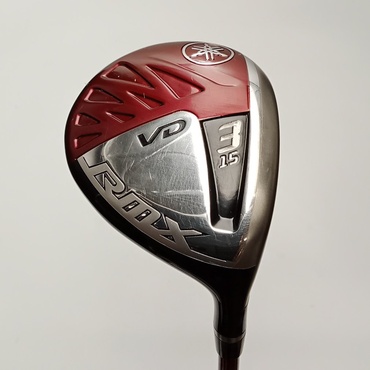 RMX　VD 3W 15°  S Diamana　YR　f
