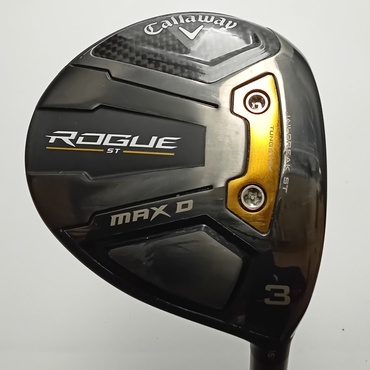 ROGUE　ST　MAX　D FW その他カーボン