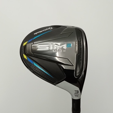 SIM2　MAX 3W 15°  R TENSEI　BLUE　TM50