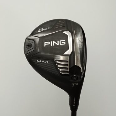 G425　MAX 3W 14.5°  S PING　TOUR　173-55
