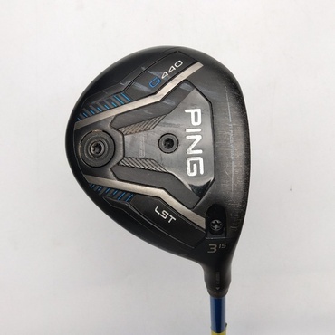 G440　LST 3W 15°  S ALTA　J　CB　BLUE