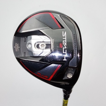 STEALTH2　PLUS FW その他カーボン