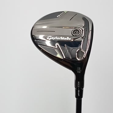 Qi35 3W 15°  SR 2025　Diamana　BLUE　TM50