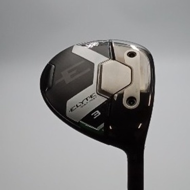 ELYTE　MAX　FAST 3W 16°  S LIN-Q　GREEN　40　for　Callaway